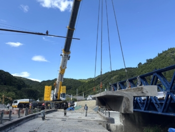 宮崎220号鶯巣地区改良（その4）外工事